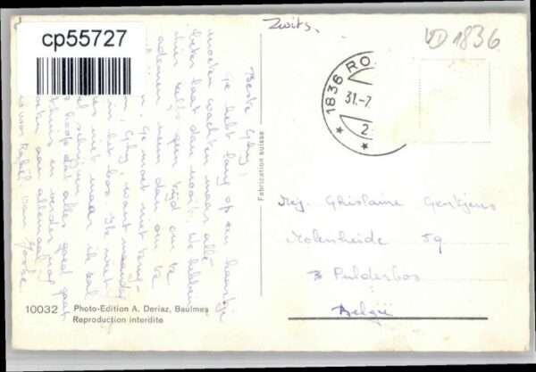 Rossiniere – Bild 2