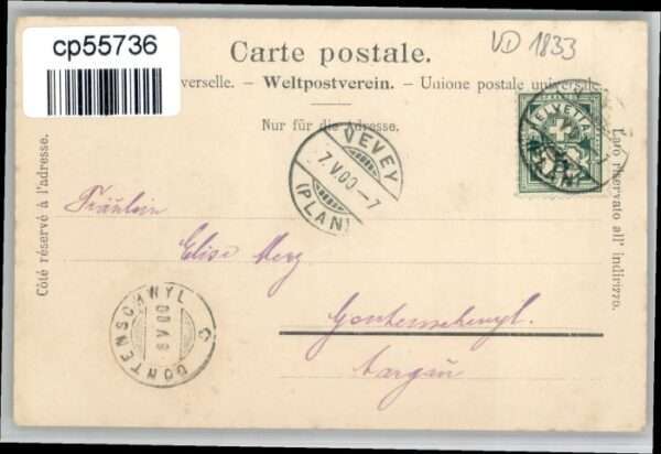 Les Avants – Bild 2