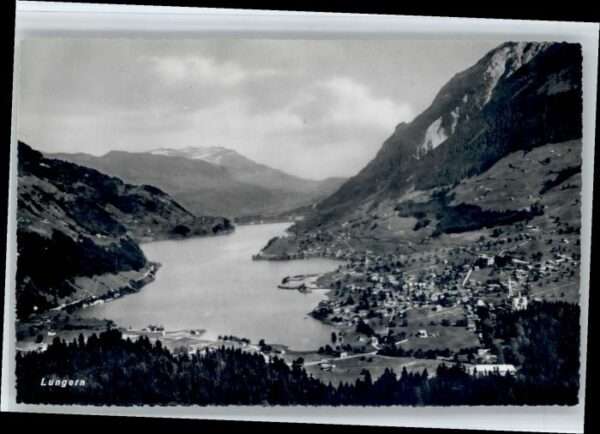 Lungern