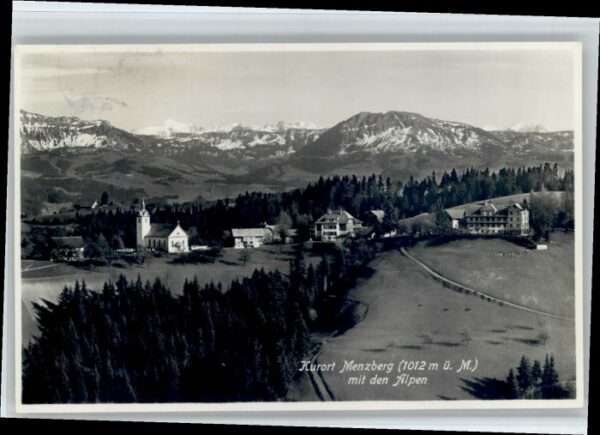 Menzberg
