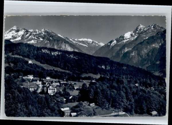 Hasliberg Hohfluh