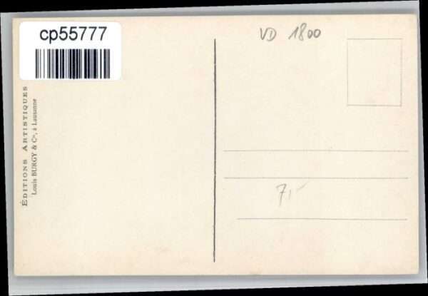 Vevey VD Vevey – Bild 2