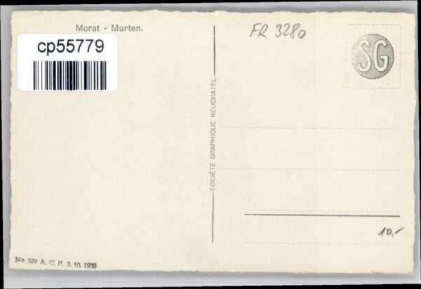 Murten Morat Murten – Bild 2