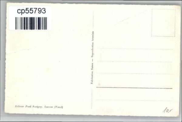 Fribourg FR Fribourg Pension Sainte Agnes – Bild 2
