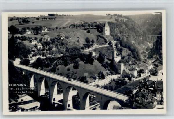 Fribourg FR Fribourg