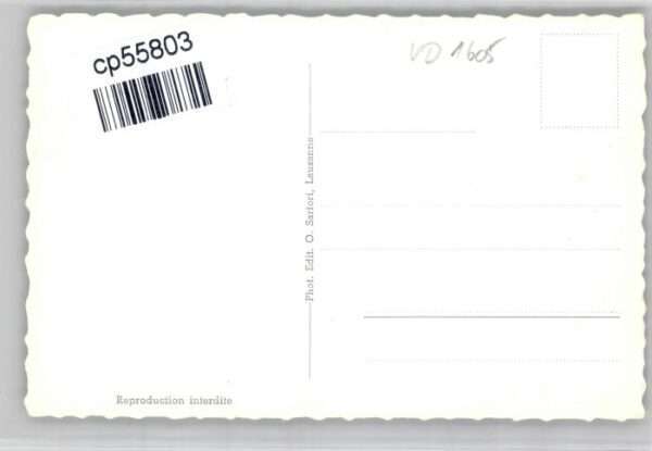 Chexbres – Bild 2