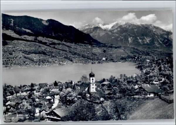 Sachseln OW Sachseln