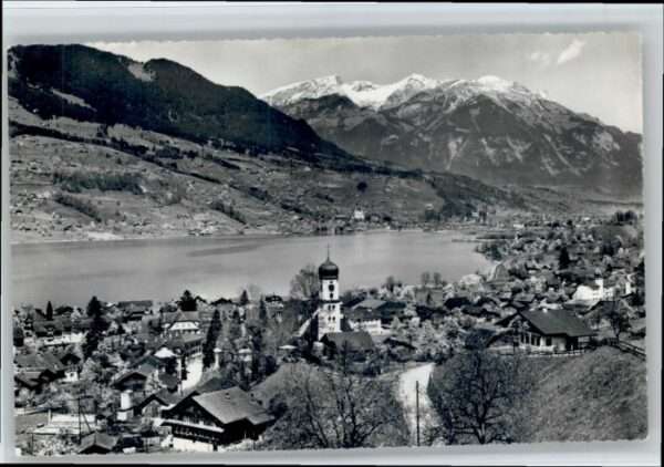 Sachseln OW Sachseln