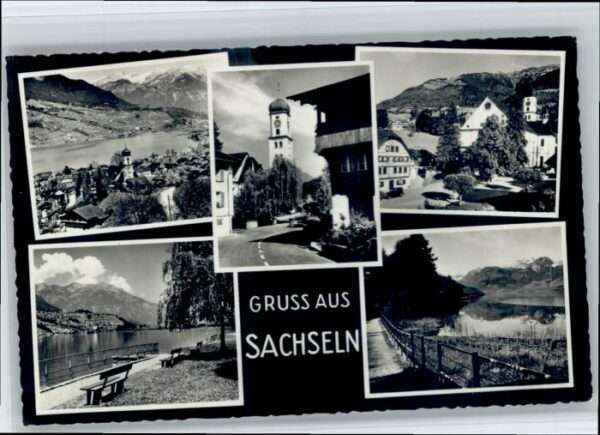 Sachseln OW Sachseln