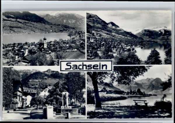 Sachseln OW Sachseln