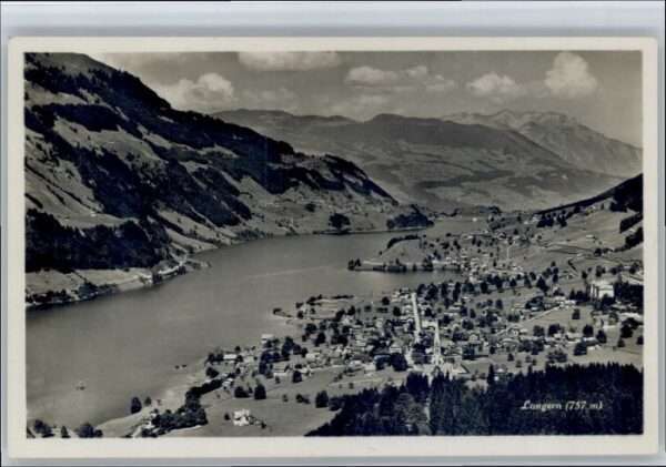 Lungern