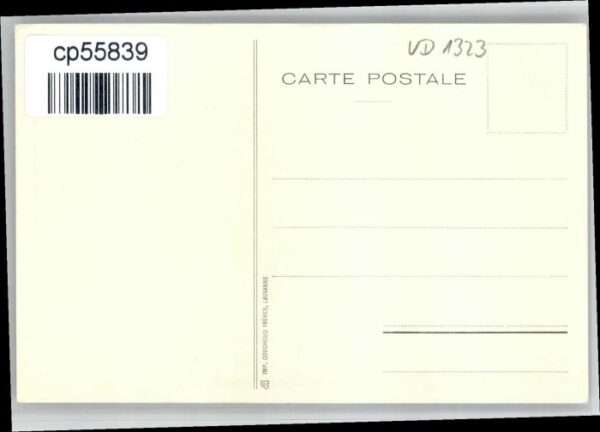 Romainmotier Künstler Correvon – Bild 2