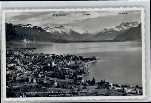 Vevey VD Vevey