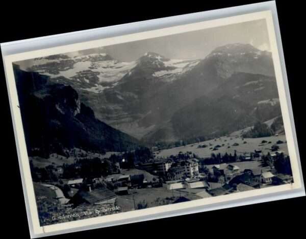Les Diablerets