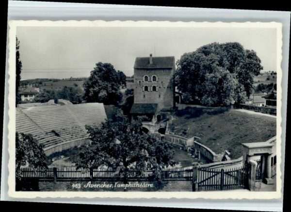 Avenches