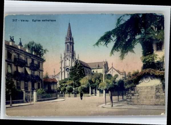 Vevey VD Vevey