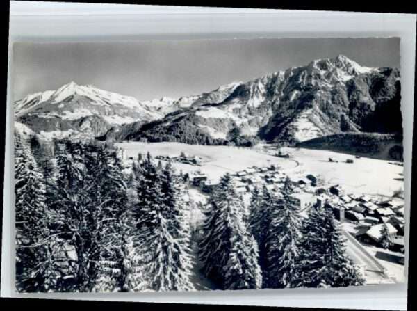 Leysin
