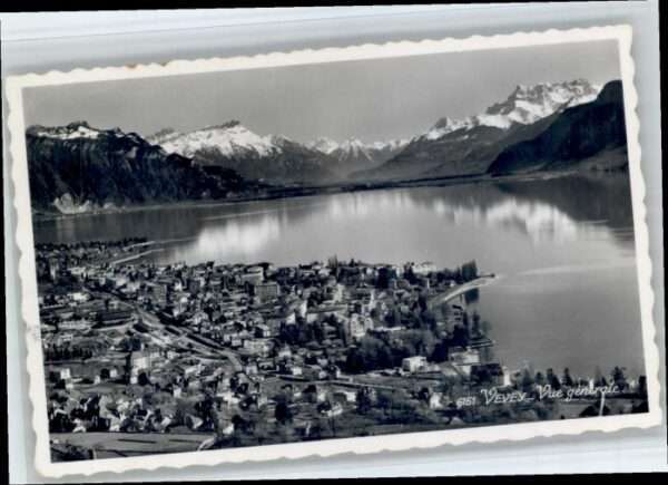 Vevey VD Vevey