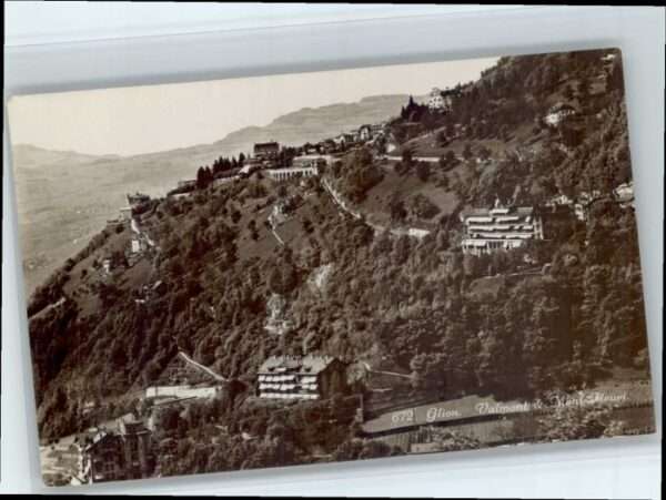 Glion