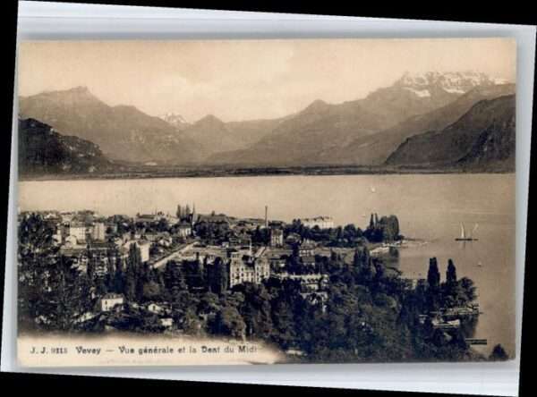 Vevey VD Vevey