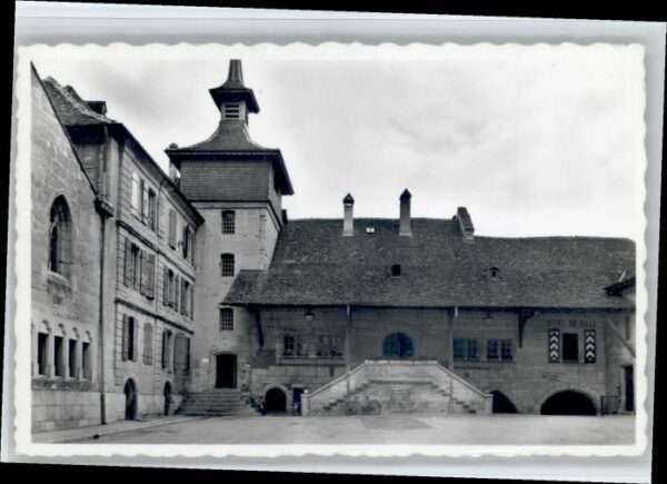 Payerne