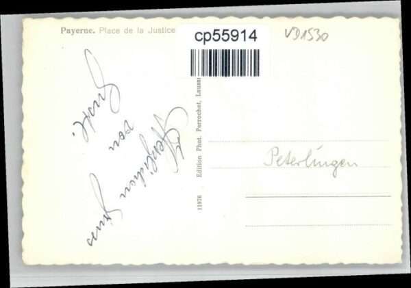 Payerne – Bild 2