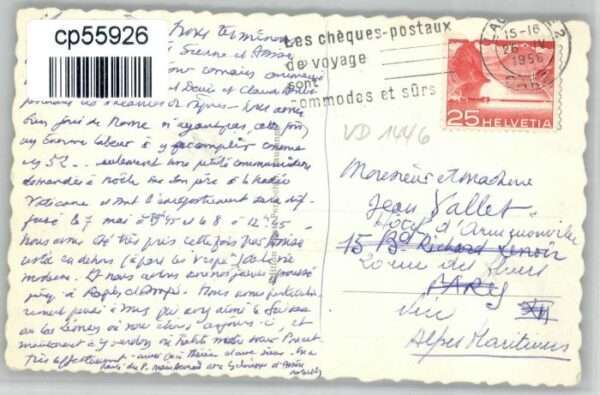 Yverdon VD Yverdon – Bild 2