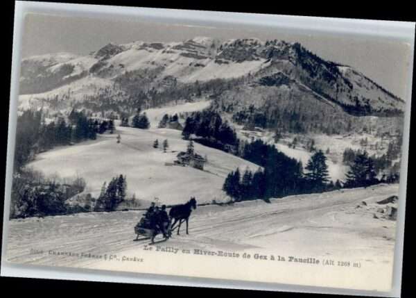 Pailly
