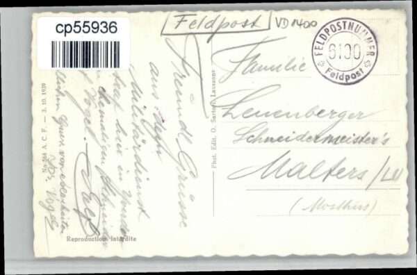 Yverdon VD Yverdon – Bild 2