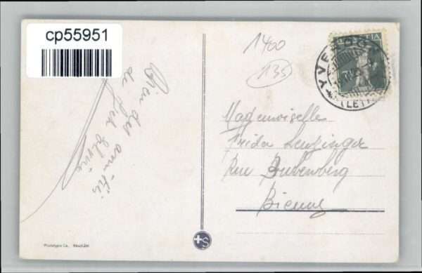 Yverdon VD Yverdon – Bild 2