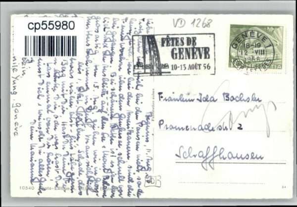 Begnins – Bild 2