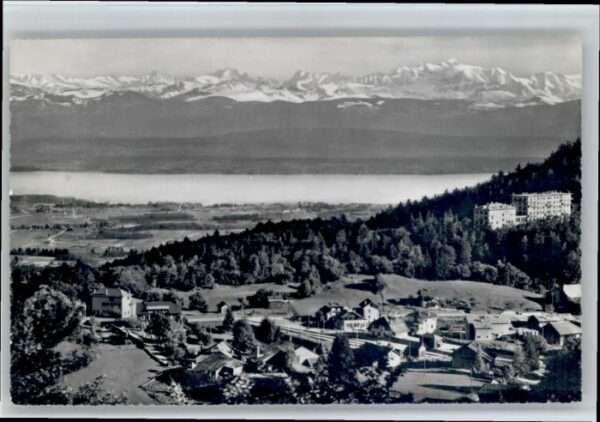 Saint-Cergue Nyon Suisse St Cergue
