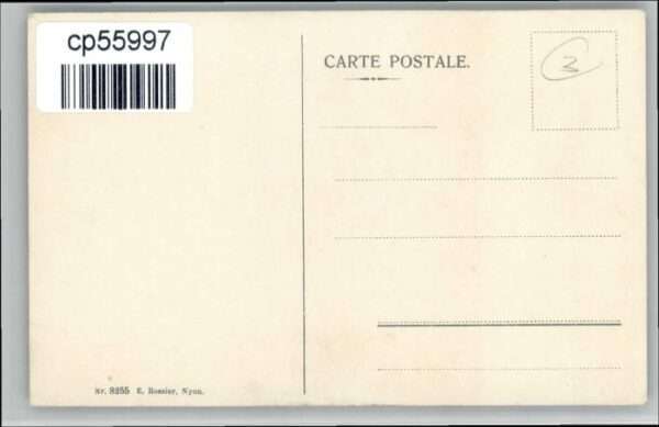 Genf GE Genf – Bild 2