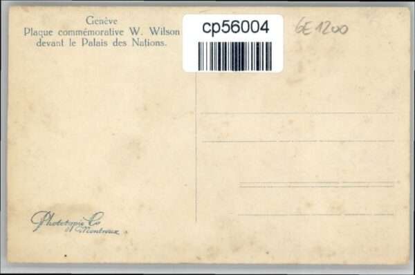 Genf GE Genf – Bild 2