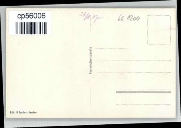 Genf GE Genf – Bild 2