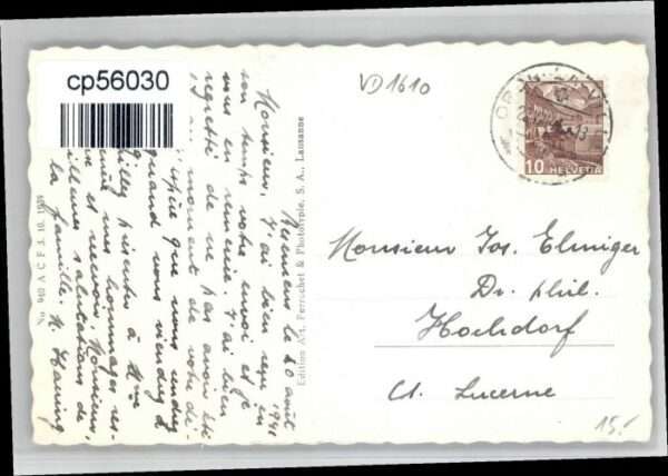 Oron-la-Ville – Bild 2