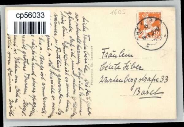 Chexbres – Bild 2