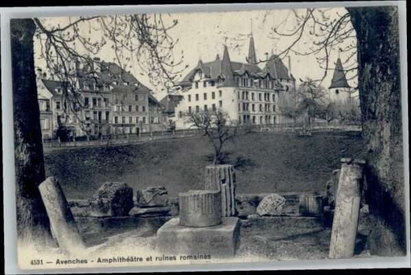 Avenches