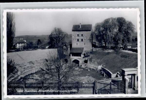 Avenches
