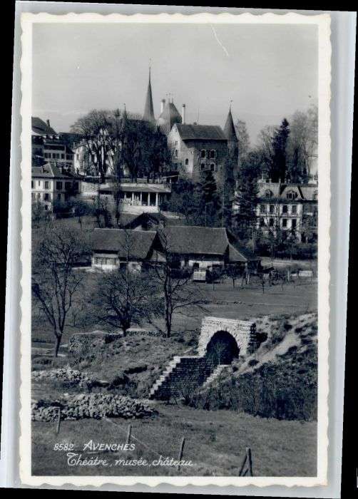 Avenches