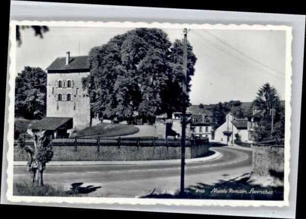 Avenches