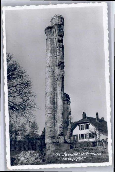 Avenches