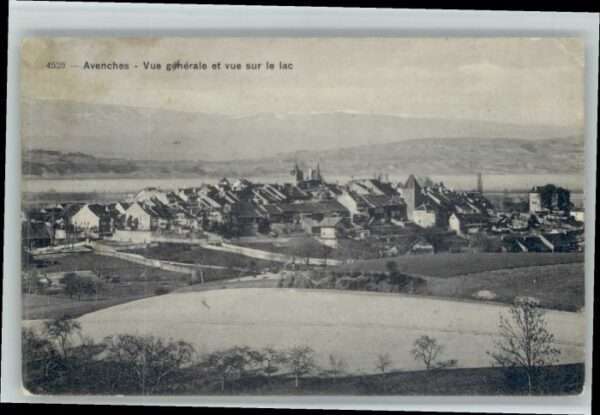 Avenches