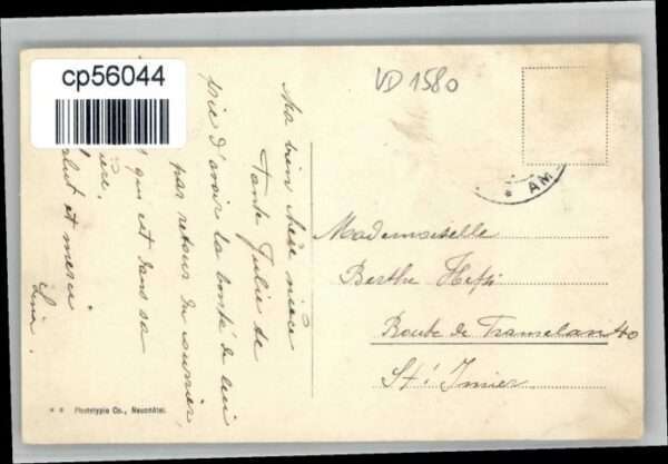 Avenches – Bild 2