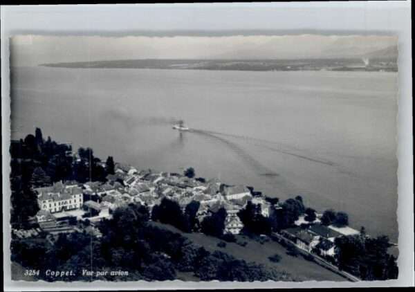 Coppet