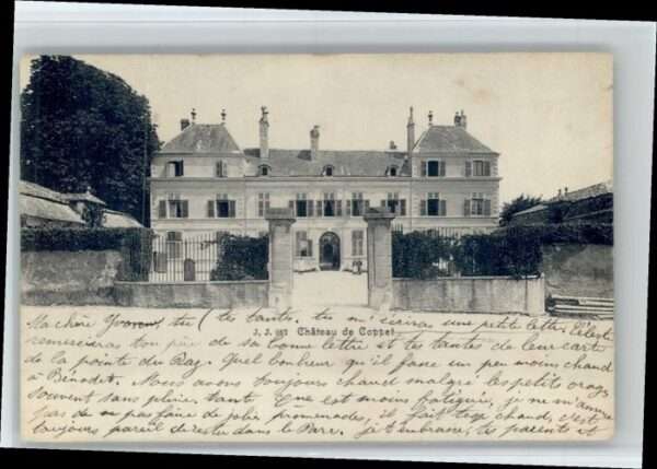 Coppet