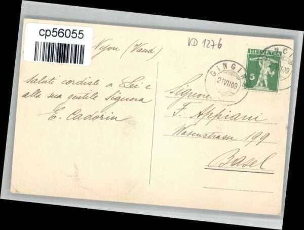 Gingins – Bild 2