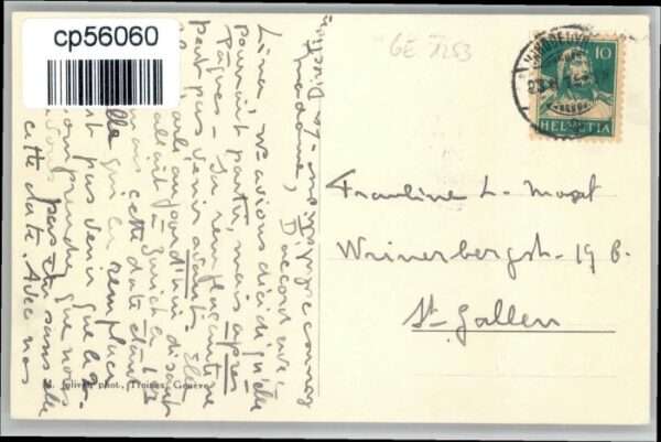 Vandoeuvres – Bild 2