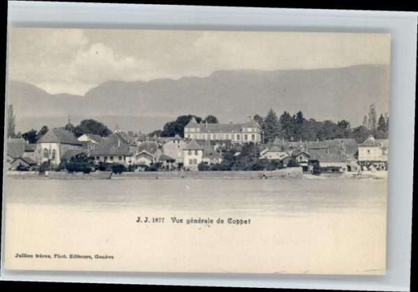 Coppet