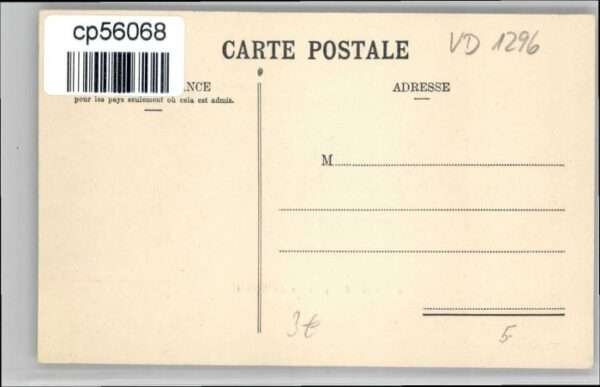 Coppet – Bild 2